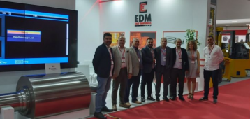 Metal Expo Fuarına Katıldık 11-14 Eylül 2019